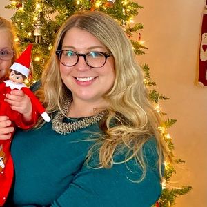 Meet your Posher, Leah